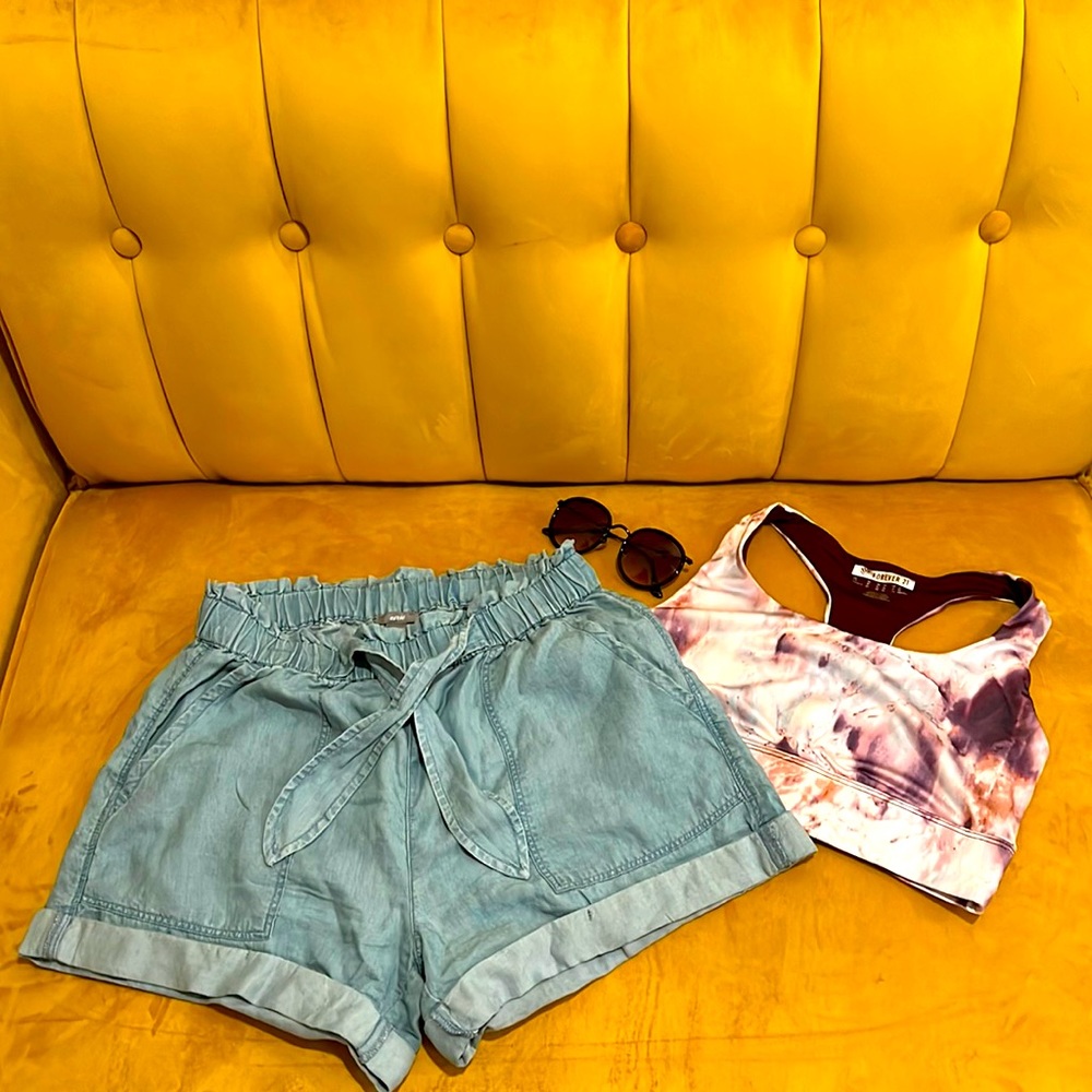 Summer bundle